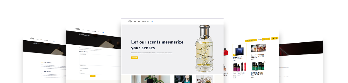 Theme Screenshot